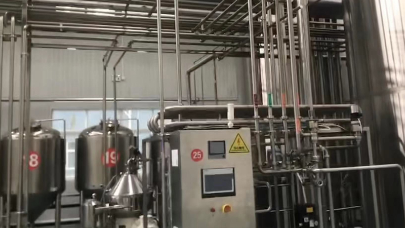 德化河北船头客精酿啤酒厂